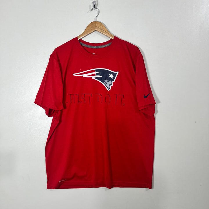 NIKE DRI FIT SPORT TSHIRT
