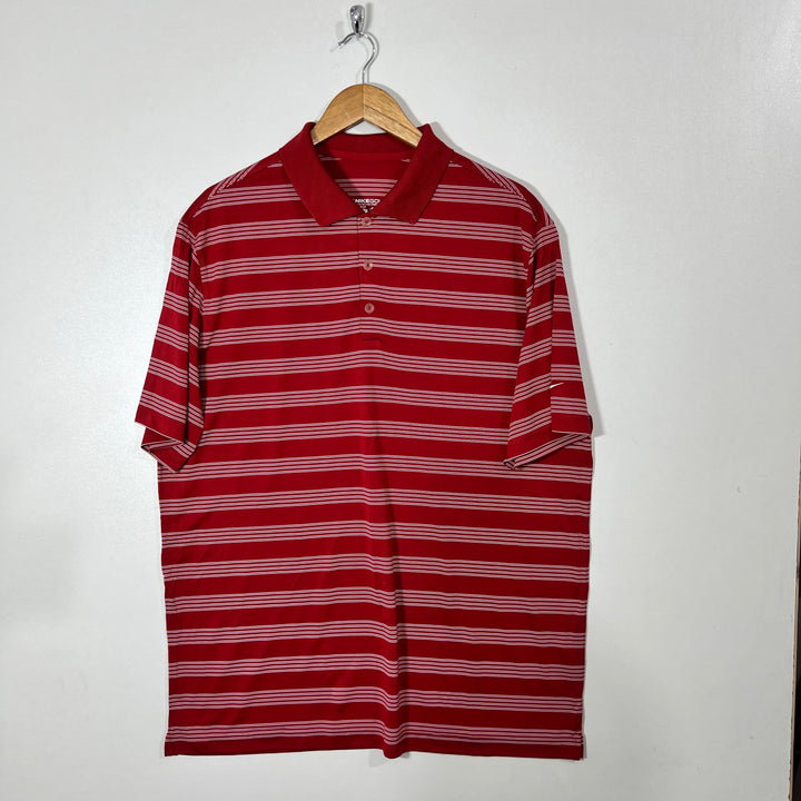 NIKE GOLF SPORT POLO TSHIRT