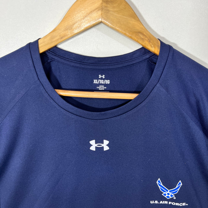 UNDER ARMOUR SPORT TSHIRT