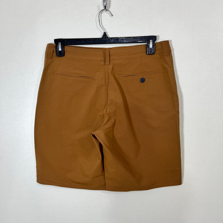 GEORGE PERFORMANCE SHORT
