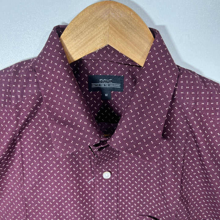 NEXT HALF SLEEVES SHIRT
