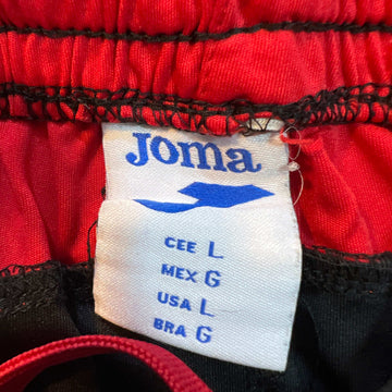 JOMA SPORT SHORT - JS BROTHERS 