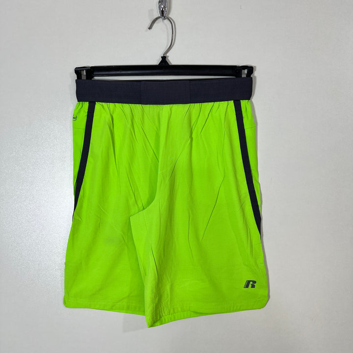 RUSSELL DRI POWER 360 PARACHUTE SHORT