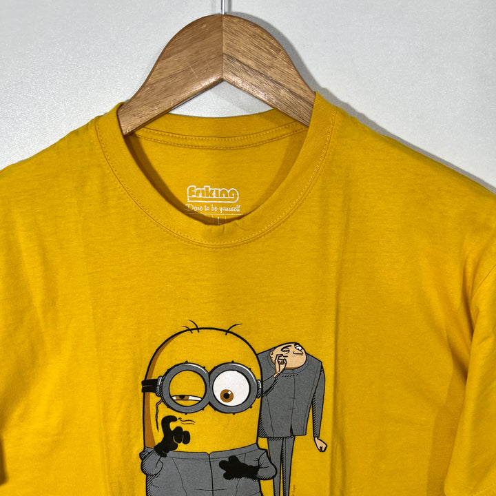 FRIKING COTTON TSHIRT