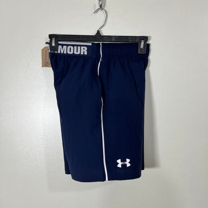 UNDER ARMOUR HEATGEAR TRAINING SPORT SHORT