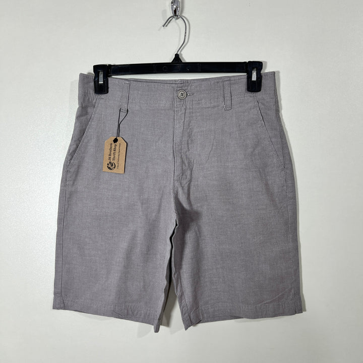 LEE COTTON SHORT