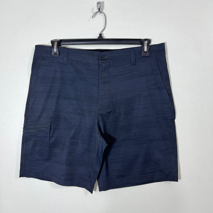 HAWK &CO HYBRID SHORT BRAND NEW