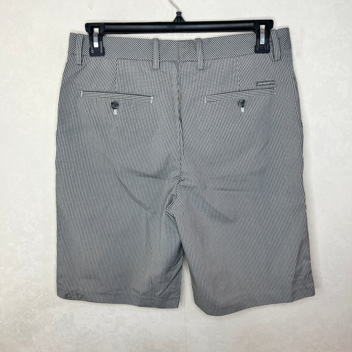 ASHWORTH PERFORMANCE SHORT