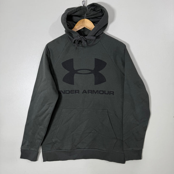 UNDER ARMOUR SWEAT HOODIE INNER FLEECE