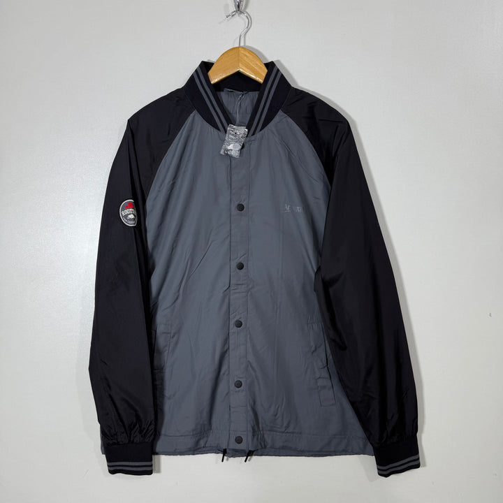 ROOTS 37 BEN COLLAR JACKET