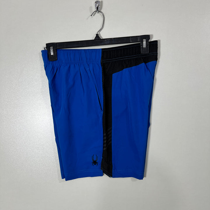 SPYDER ACTIVE PARACHUTE TRAINING SHORT