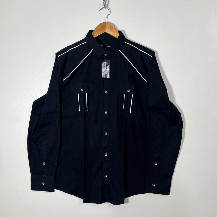 INC CASUAL COTTON SHIRT BRAND NEW