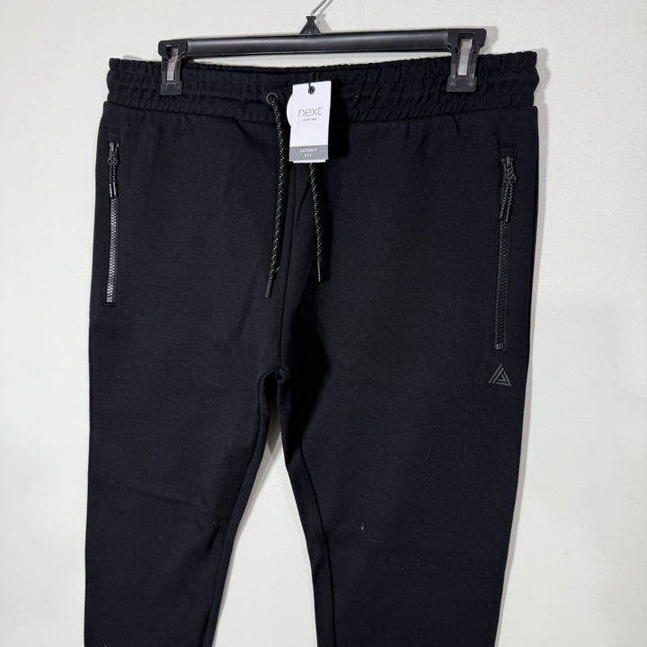 NEXT TECH FLEECE TROUSER BRAND NEW BLACK COLOUR