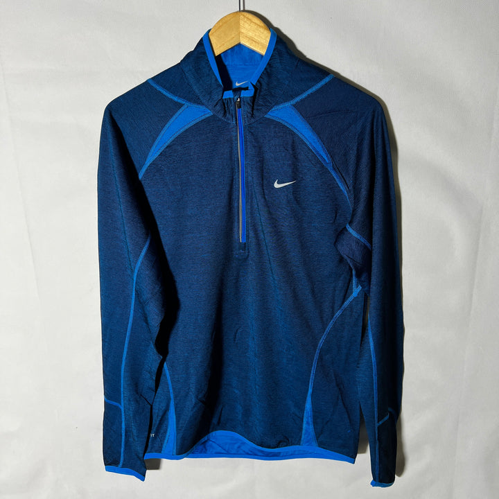 NIKE DRI FIT SPORT PULLOVER