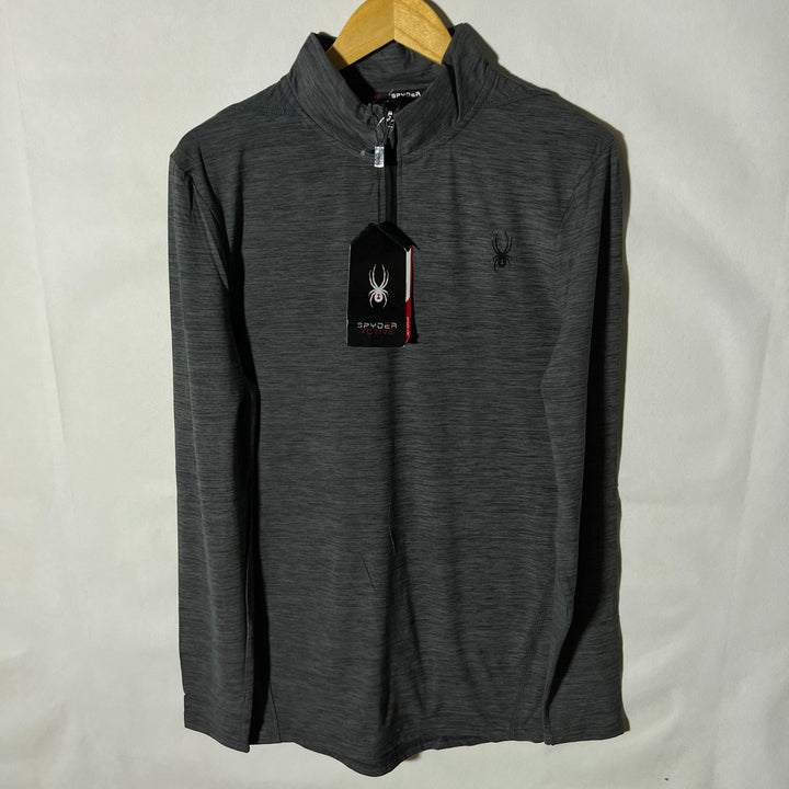 SPYDER ACTIVE SPORT PULLOVER BRAND NEW