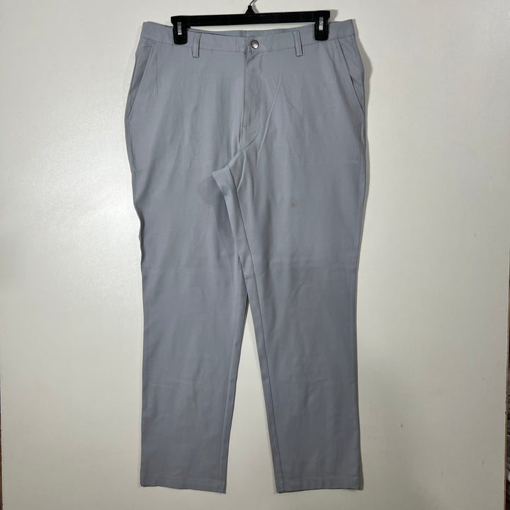 PUMA GOLF SLIM FIT PERFORMANCE PANT WITH STRETCH