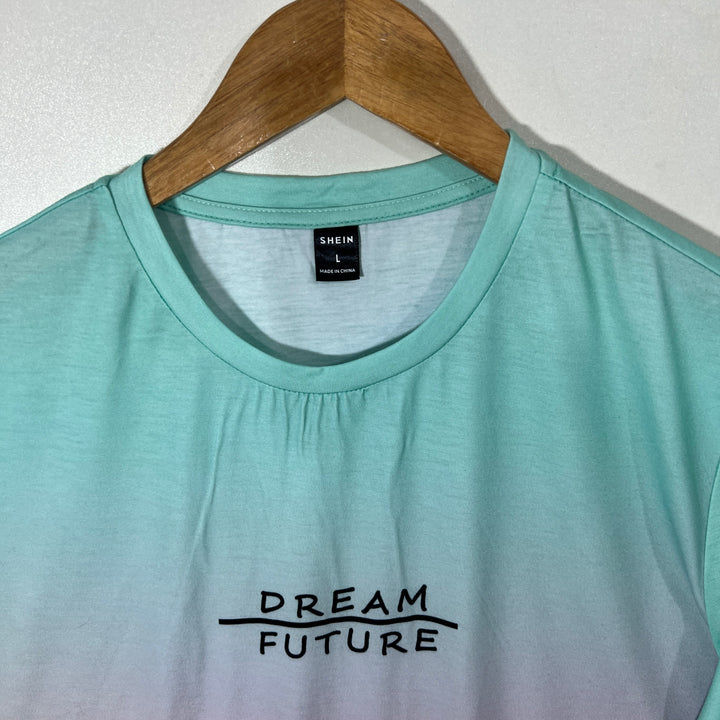SHEIN SPORT TSHIRT