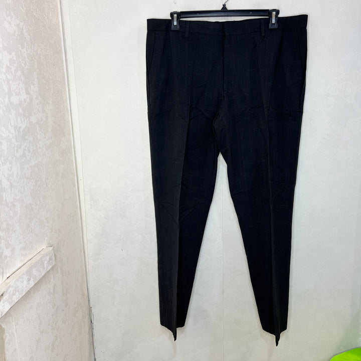 KANNETH COLE SLIM FIT FORMAL DRESS PANT