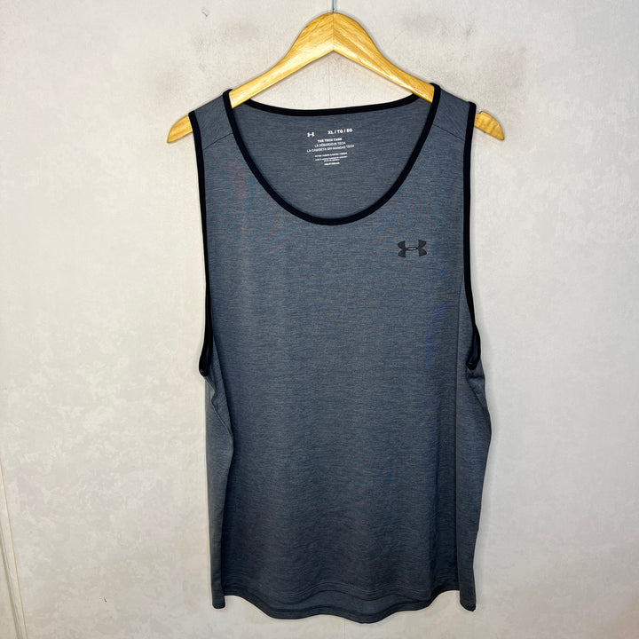 UNDER ARMOUR SPORT SLEEVES LESS