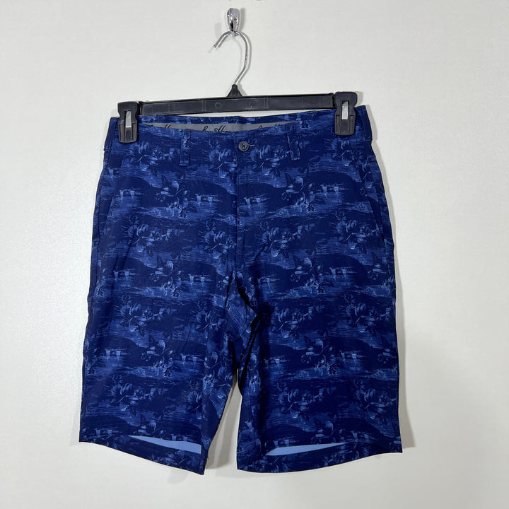 BEN HOGAN PRINTED GOLF SHORT