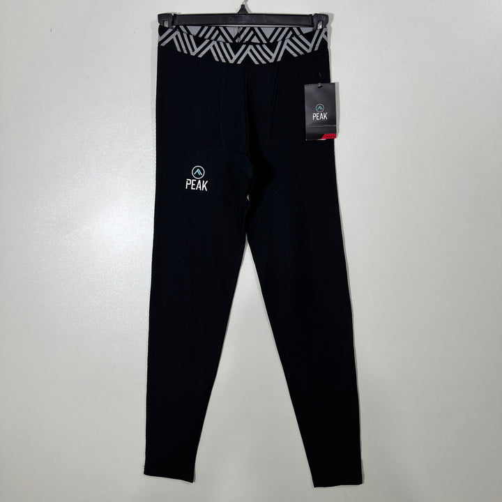 PEAK SPORT COMPRESSION TIGHTS BRAND NEW INNER FLEECE