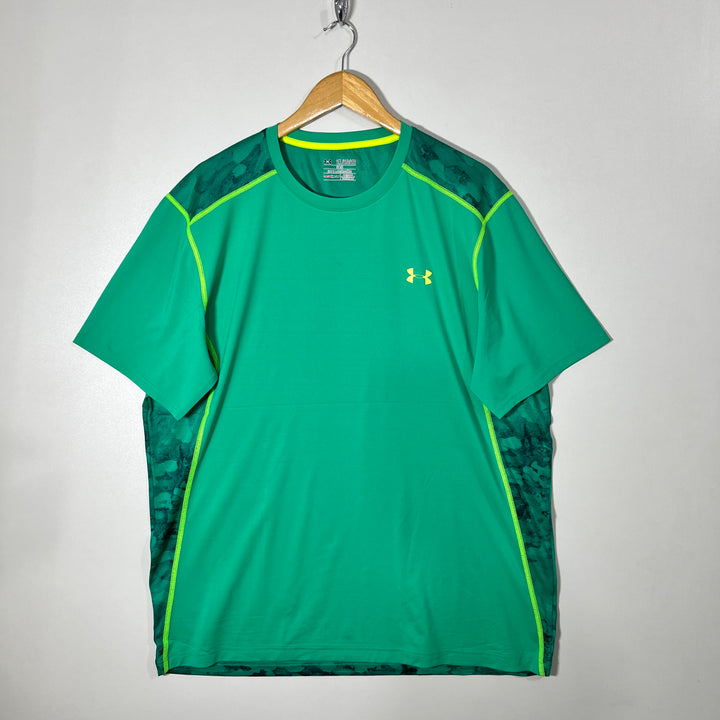 UNDER ARMOUR HEATGEAR SPORT TSHIRT