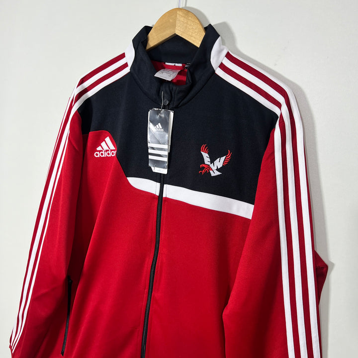 ADIDAS CLIMACOOL SPORT JACKET BRAND NEW