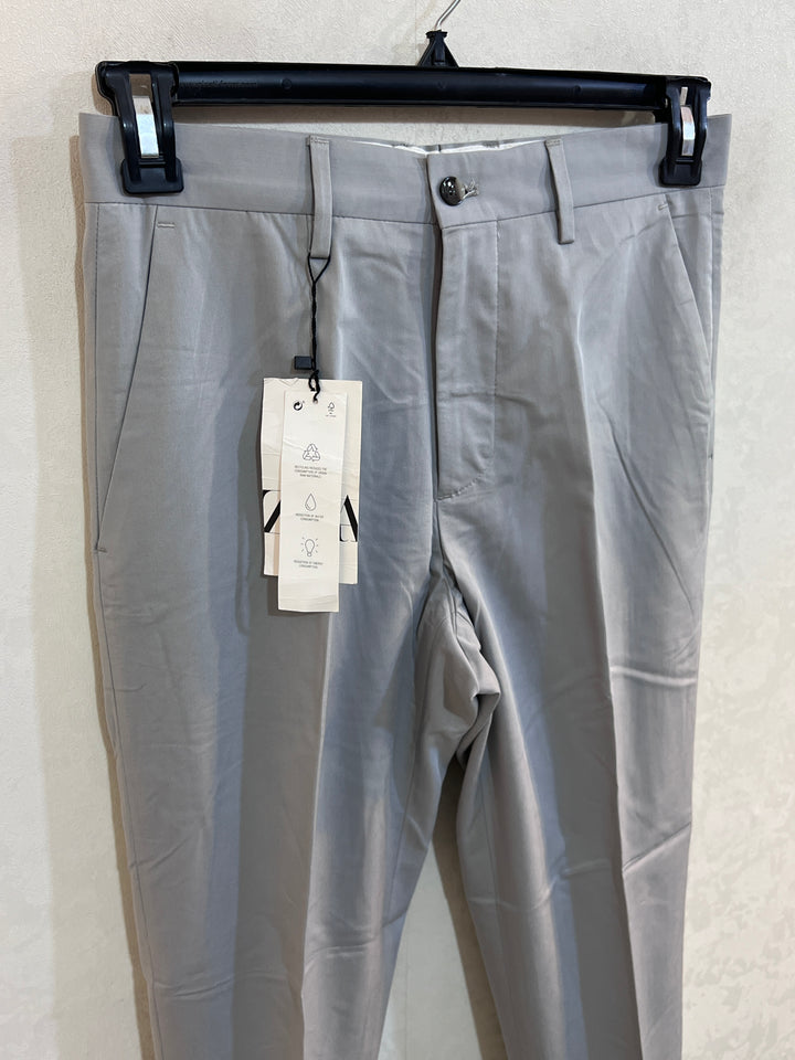 ZARA  FORMAL DRESS PANT BRAND NEW WITH STRETCH
