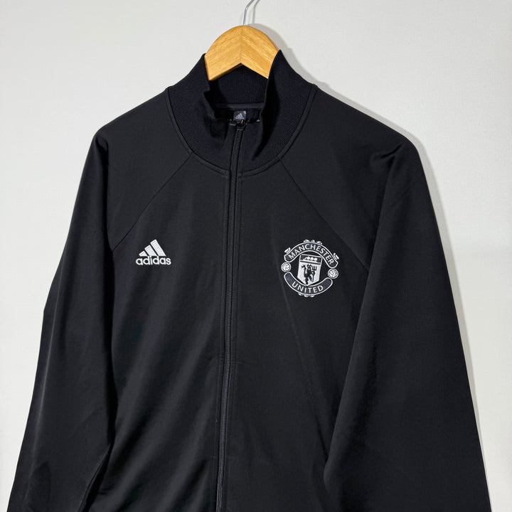 ADIDAS SPORT JACKET INNER FLEECE