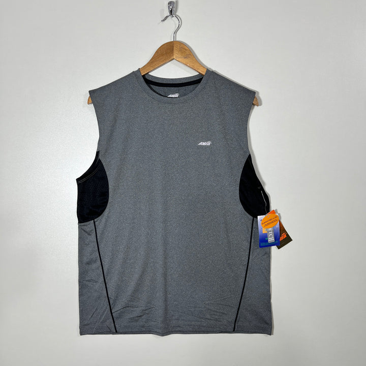 AVIA SPORTS SLEEVES LESS BRAND NEW