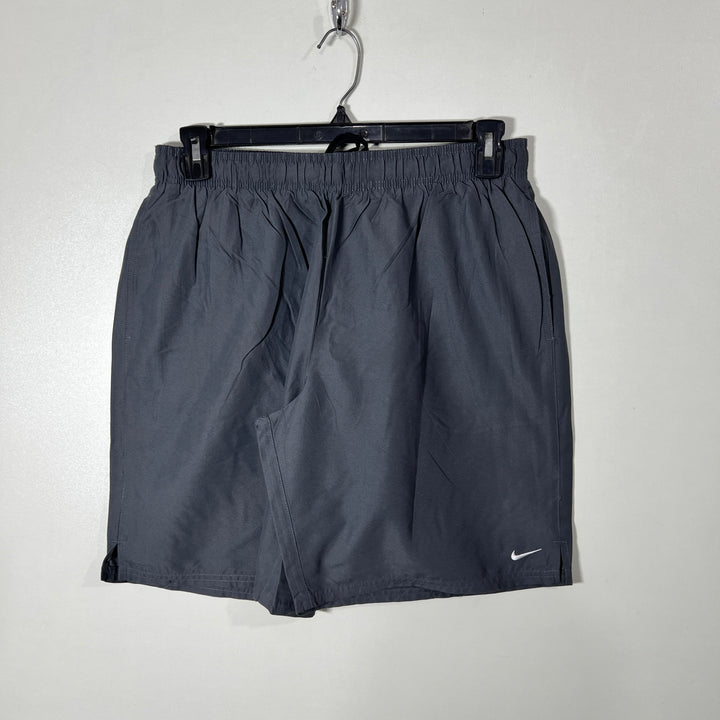 NIKE DRI FIT PARACHUTE RUNNING SPORT SHORT