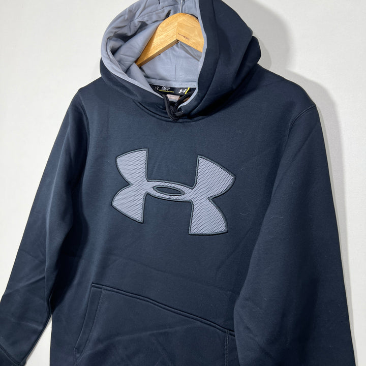 UNDER ARMOUR SPORT HOODIE INNER FLEECE