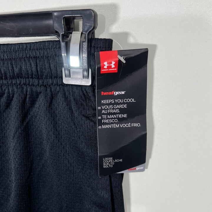 UNDER ARMOUR HEATGEAR SPORT SHORT BRAND NEW