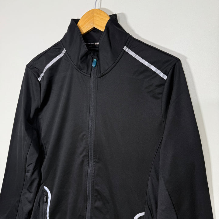 ACTIVE BY TCHIBO RUN THE STREET WINDBREAKER SPORT JACKET