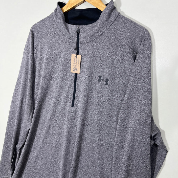 UNDER ARMOUR HEATGEAR SPORT PULLOVER