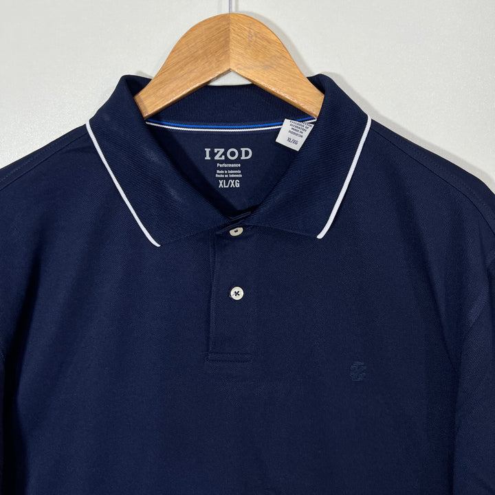 IZOD SPORT POLO TSHIRT