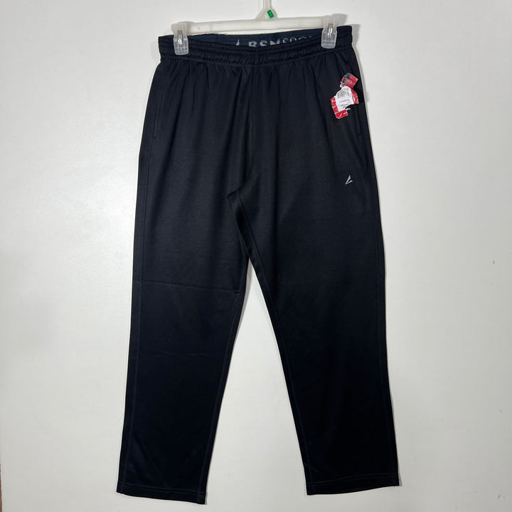 BSN LOOSE FIT SPORT TROUSER BRAND NEW INNER FLEECE BLACK COLOUR
