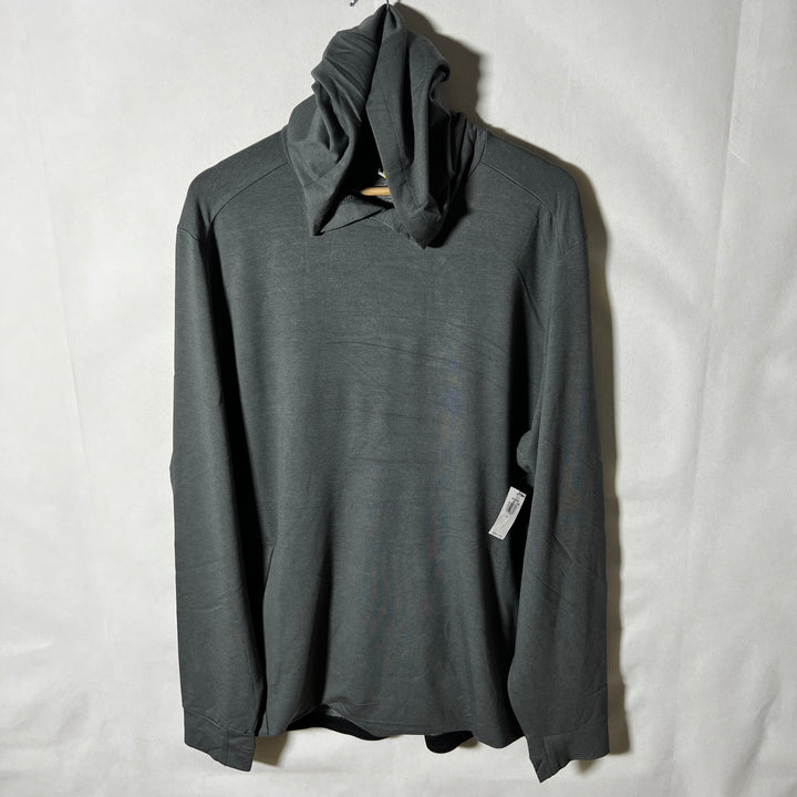 OLD NAVY GO DRY ACTIVE WEAR HOODIE