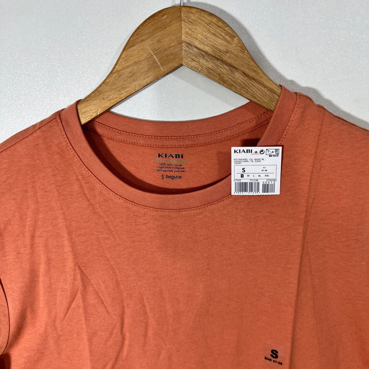 KIABI COTTON TSHIRT BRAND NEW