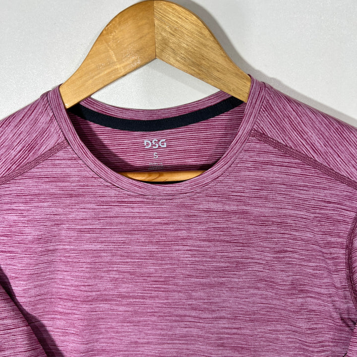 DSG SPORT TSHIRT