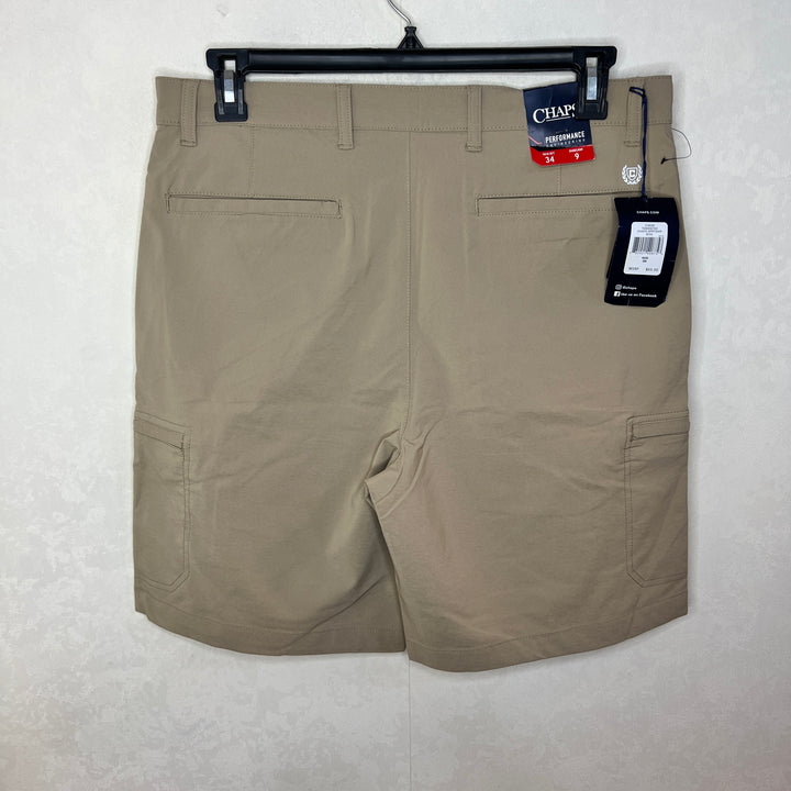 CHAPS PERFORMANCE ENGINEERING SHORT BRAND NEW