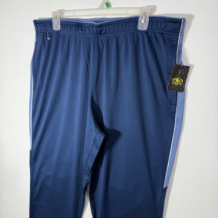 ATHLETIC WORKS STRAIGHT FOT SPORT TROUSER BRAND NEW