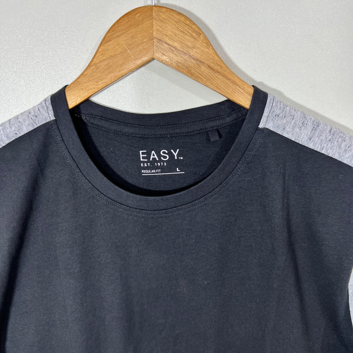 EASY COTTON TSHIRT