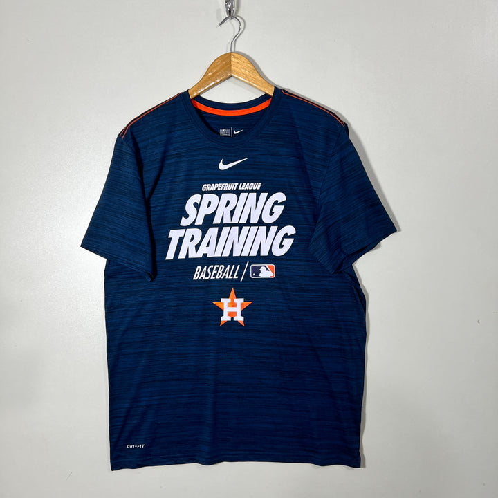 NIKE DRI FIT SPORT TSHIRT