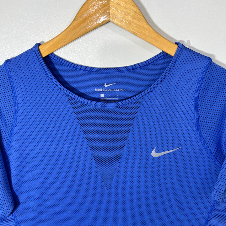 NIKE ZOONAL COOLING WOMEN SPORT TSHIRT