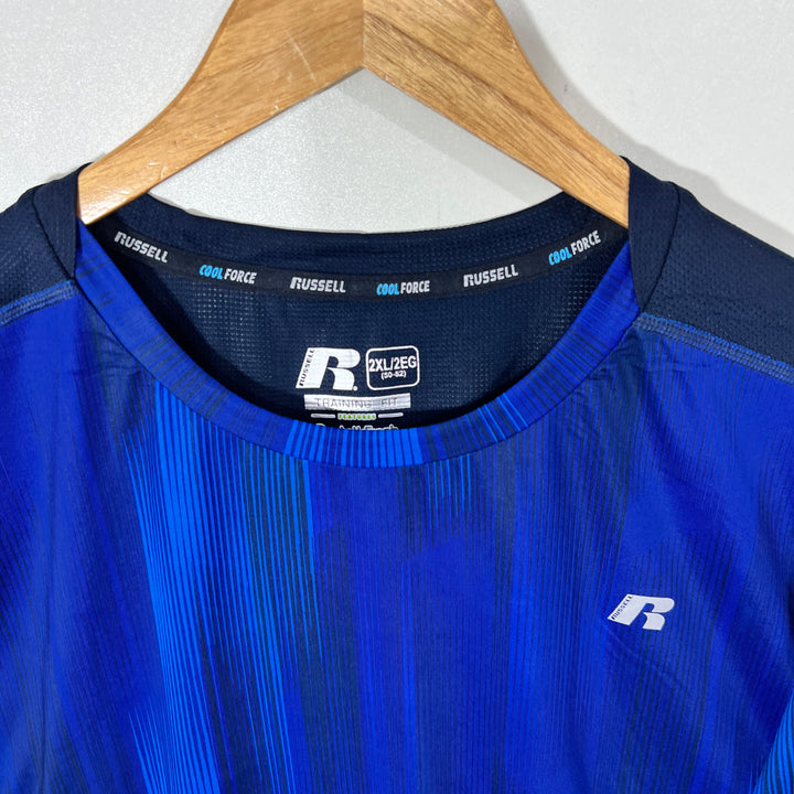RUSSELL SPORT TSHIRT