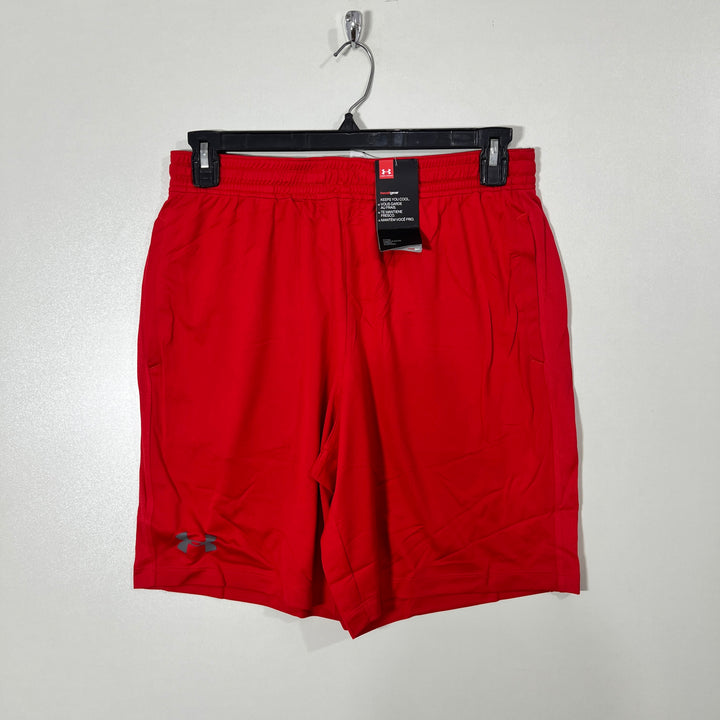 UNDER ARMOUR HEATGEAR SPORT SHORT BRAND NEW