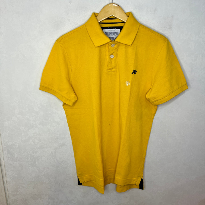 AEROPOSTALE COTTON POLO TSHIRT