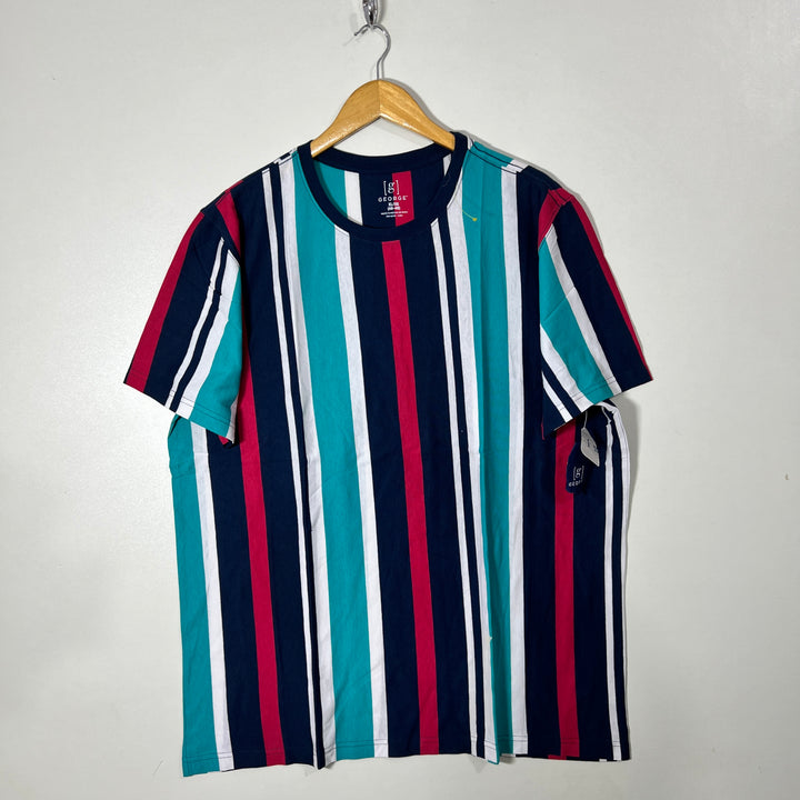 GEORGE COTTON TSHIRT BRAND NEW