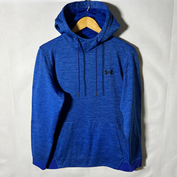 UNDER ARMOUR COLDGEAR SPORT HOODIE INNER FLEECE